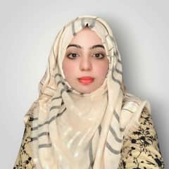 AYESHA KANWAL