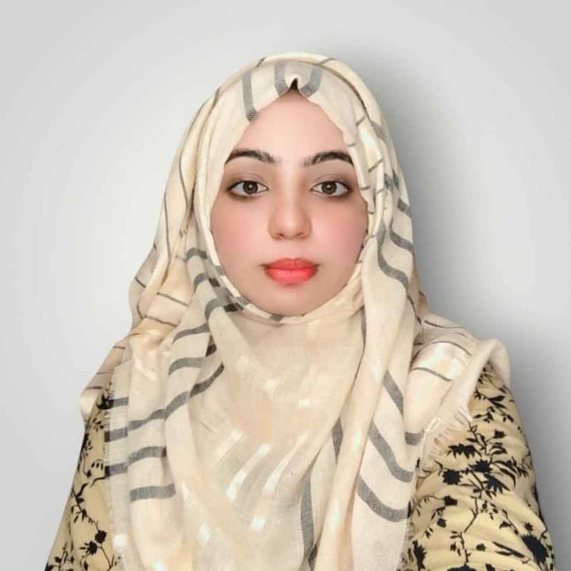 AYESHA KANWAL