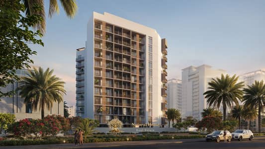 2 Bedroom Apartment for Sale in Dubai Land Residence Complex, Dubai - VERDAN1A2_2. jpg