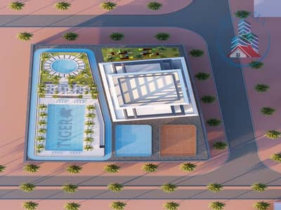 Studio for Sale in Jumeirah Village Circle (JVC), Dubai - au5. jpg