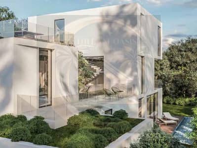 巴拉瑞， 迪拜 5 卧室别墅待售 - Chorisia Villas (12). png