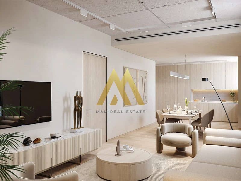 位于阿拉伯城,MAG 330 1 卧室的公寓 1200000 AED - 12219331 位于阿拉伯城,MAG 330 1 卧室的公寓 1200000 AED - 12219331