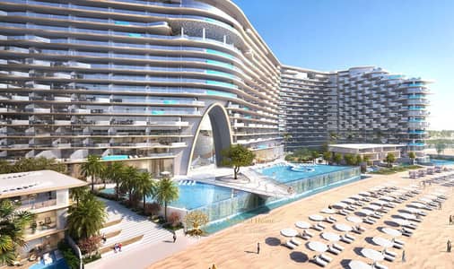 1 Bedroom Apartment for Sale in Al Marjan Island, Ras Al Khaimah - 6. jpg