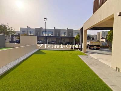 4 Bedroom Villa for Rent in Dubai South, Dubai - Close to Amenities | Spacious | Ready to Move In