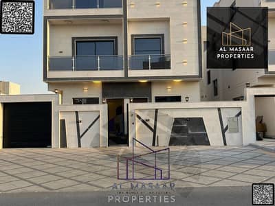 6 Cпальни Вилла Продажа в Аль Хелио, Аджман - batch_IMG-20250714-WA0101. jpg