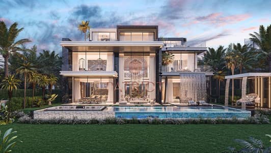 6 Bedroom Villa for Sale in DAMAC Lagoons, Dubai - WhatsApp Image 2025-01-30 at 10.48. 42 AM (4). jpeg
