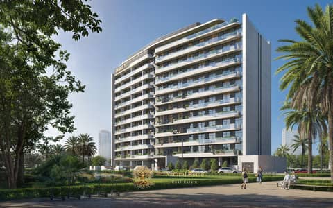 2 Bedroom Flat for Sale in Dubai Land Residence Complex, Dubai - VERDAN1A 3_V_01. jpg