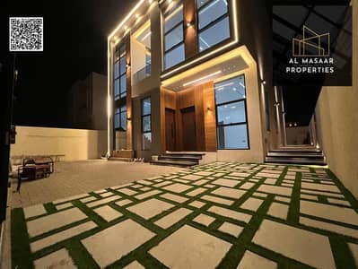 4 Bedroom Villa for Sale in Al Helio, Ajman - WhatsApp Image 2025-05-01 at 1.37. 59 PM (1). jpeg
