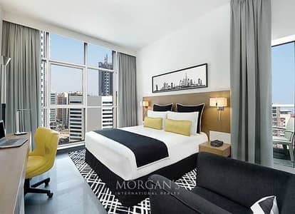 Studio for Sale in Barsha Heights (Tecom), Dubai - Luxurious Studio | Great Deal | Prime Location