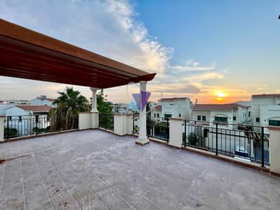 4 Bedroom Villa for Rent in Al Matar, Abu Dhabi - IMG_0117. jpeg