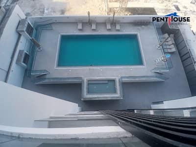 1 Спальня Апартаменты Продажа в Джумейра Вилладж Серкл (ДЖВС), Дубай - Квартира в Джумейра Вилладж Серкл (ДЖВС)，JVC Дистрикт 16，Резиденция Алеф Нун, 1 спальня, 1450000 AED - 12219423
