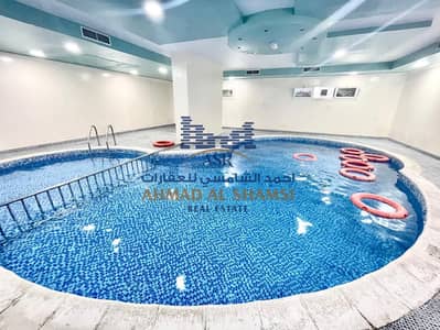 شقة 3 غرف نوم للايجار في النهدة، الشارقة - 1000307968. jpg