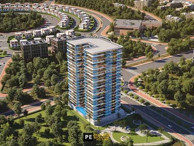 1 Bedroom Flat for Sale in Dubai Land Residence Complex, Dubai - 1. png