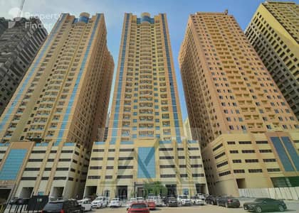 فلیٹ 1 غرفة نوم للايجار في مدينة الإمارات‬، عجمان - IMG_5427. jpg