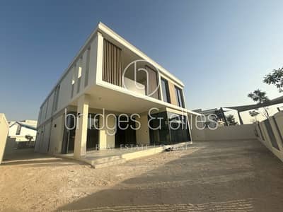 5 Bedroom Villa for Rent in Tilal Al Ghaf, Dubai - PV VILLA | LARGE 5 BEDS | AVAILABLE NOW