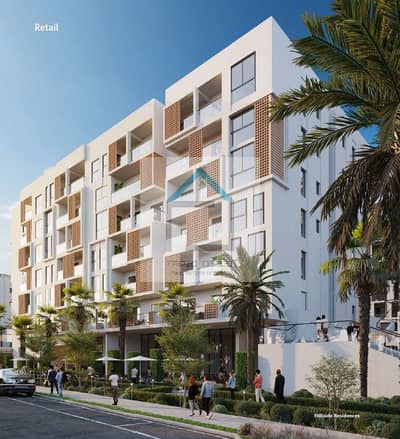 1 Bedroom Flat for Sale in Wasl Gate, Dubai - 9. jpeg
