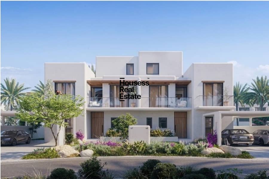 位于山谷小区,Rivana 5 卧室的联排别墅 5500000 AED - 12219516 位于山谷小区,Rivana 5 卧室的联排别墅 5500000 AED - 12219516