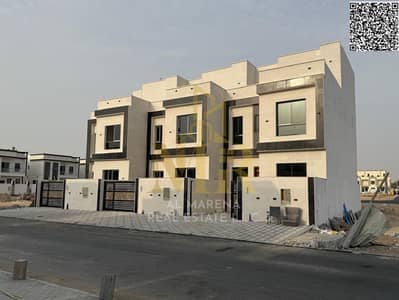 4 Cпальни Вилла Продажа в Аль Хелио, Аджман - WhatsApp Image 2025-07-12 at 11.58. 07 AM. jpeg