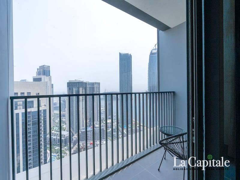 位于迪拜溪港,溪边谷缘度假屋,溪缘 1 号大厦 1 卧室的公寓 130000 AED - 12219524 位于迪拜溪港,溪边谷缘度假屋,溪缘 1 号大厦 1 卧室的公寓 130000 AED - 12219524