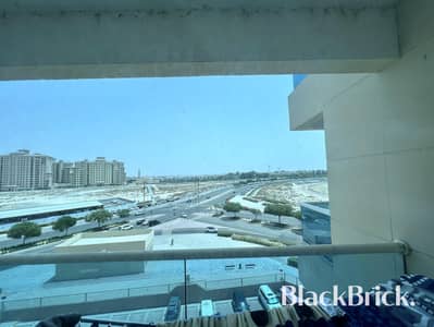 Studio for Sale in Dubai Production City (IMPZ), Dubai - Well maintained | Unfurnished Studio| Tenanted