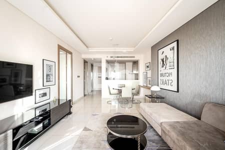 2 Bedroom Apartment for Sale in Business Bay, Dubai - High floor | Burj Views | Vacant