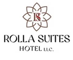 Rolla Suites Hotel