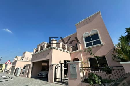 4 Bedroom Villa for Sale in Nad Al Sheba, Dubai - Independent 4 bed Villa Vacant on Transfer |5 min to Mall