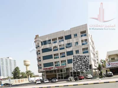شقة 1 غرفة نوم للايجار في النعيمية، عجمان - IMG_4408. jpg