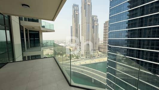 2 Bedroom Apartment for Rent in Business Bay, Dubai - Ready to Move | Multiple Cheques | Canal Views