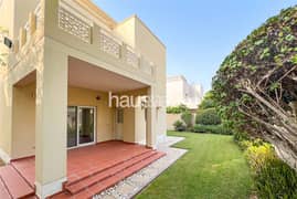 فیلا في السهول 6،السهول 3 غرف 330000 درهم - 12219580