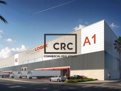 Warehouse for Rent in Al Warsan, Dubai - NO SUBLEASE | MODULAR DESIGN | LOGISTICS HUB