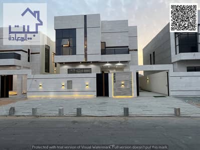 فیلا 4 غرف نوم للبيع في الحليو، عجمان - IMG-20250706-WA1042. jpg
