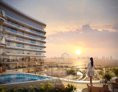 1 Bedroom Apartment for Sale in Dubai Science Park, Dubai - Hillviews-6. jpg