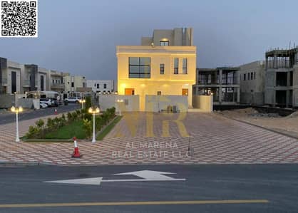5 Bedroom Villa for Sale in Al Bahia, Ajman - IMG-20250511-WA0676. jpg