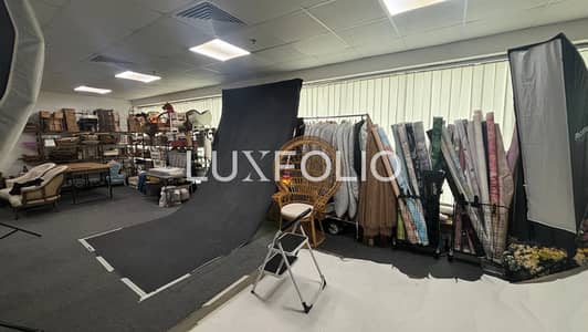 商业湾， 迪拜 写字楼待售 - 位于商业湾，Fifty One @ Business Bay 的写字楼 2000000 AED - 11322860