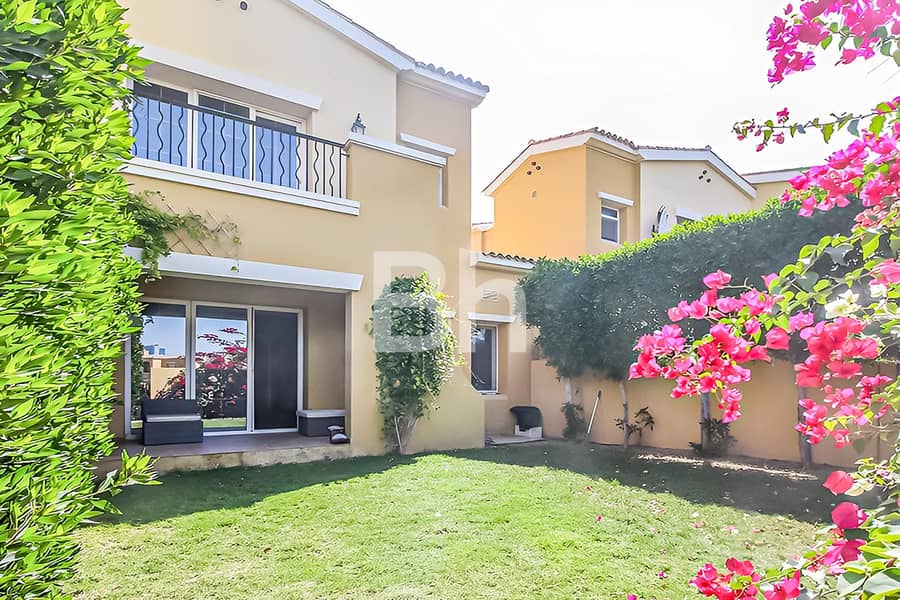 Вилла в Аравийские Ранчо 2,Палмера,Палмера 2, 2 cпальни, 220000 AED - 12217332 Вилла в Аравийские Ранчо 2,Палмера,Палмера 2, 2 cпальни, 220000 AED - 12217332