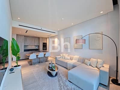 朱美拉环形村(JVC)， 迪拜 2 卧室公寓待租 - 位于朱美拉环形村(JVC)，JVC第10区，亲笔签名公寓大楼 2 卧室的公寓 175000 AED - 12219652