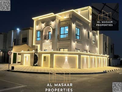 7 Bedroom Villa for Sale in Al Helio, Ajman - batch_IMG-20250714-WA0085. jpg