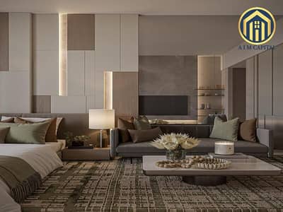 Studio for Sale in Jumeirah Village Circle (JVC), Dubai - Studio-02. jpg