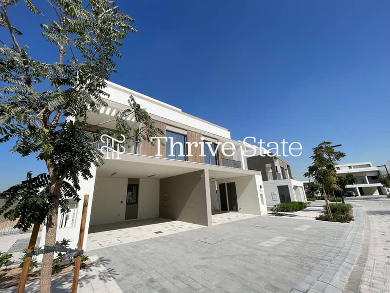 Вилла в Тилал Аль Гаф,Аура, 4 cпальни, 360000 AED - 12219657 Вилла в Тилал Аль Гаф,Аура, 4 cпальни, 360000 AED - 12219657