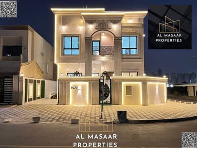 7 Bedroom Villa for Sale in Al Helio, Ajman - batch_IMG-20250714-WA0086. jpg
