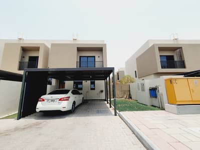 تاون هاوس 3 غرف نوم للايجار في الطي، الشارقة - 20250714_123342. jpg