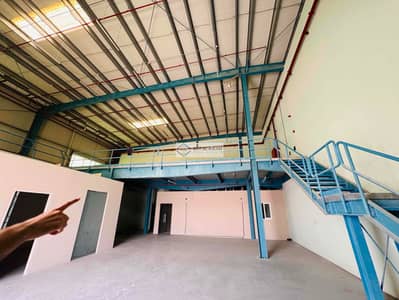 Warehouse for Rent in Industrial Area, Sharjah - IMG_8384. jpg