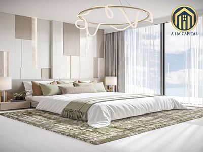 朱美拉环形村(JVC)， 迪拜 1 卧室单位待售 - 1 Bed-09. jpg