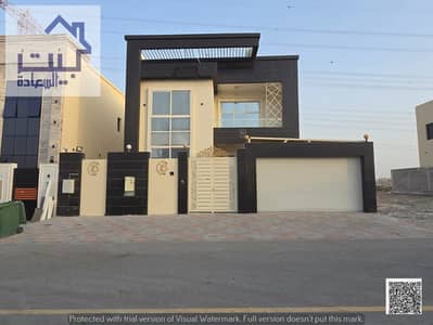 فیلا 5 غرف نوم للايجار في الياسمين، عجمان - ff472145-9648-42bd-bc51-48b43bf30395. jpg