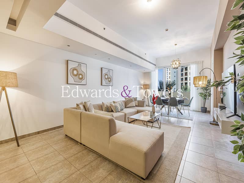 位于朱美拉棕榈岛,滨海公馆,滨海公馆4号大楼 2 卧室的公寓 215000 AED - 12219722 位于朱美拉棕榈岛,滨海公馆,滨海公馆4号大楼 2 卧室的公寓 215000 AED - 12219722