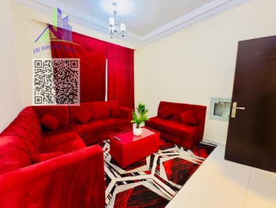 2 Bedroom Apartment for Rent in Al Rawda, Ajman - WhatsApp Image 2025-07-14 at 1.00. 31 PM. jpeg