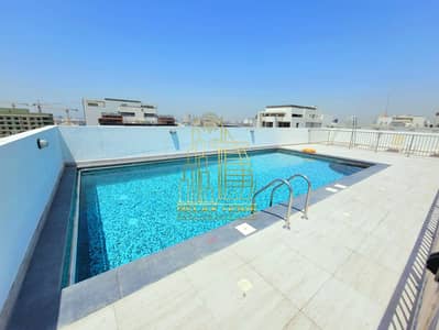 1 Bedroom Apartment for Rent in Al Satwa, Dubai - IMG-20250714-WA0026. jpg