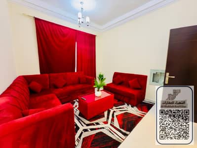 فلیٹ 2 غرفة نوم للايجار في النعيمية، عجمان - IMG-20250714-WA0114. jpg