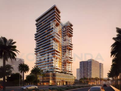 1 Bedroom Apartment for Sale in Dubai Science Park, Dubai - 2. jpg